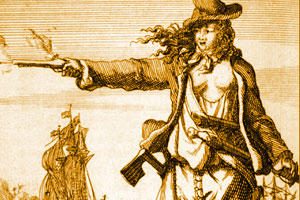 Anne Bonny