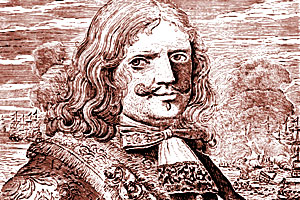 Sir Henry Morgan