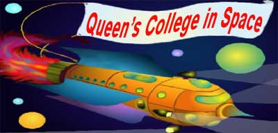QC Conquers Space