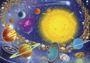 Solar System