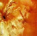 Surface of the Sun